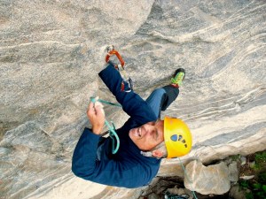 from Climbing Lovers 