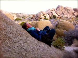 meditation is healing