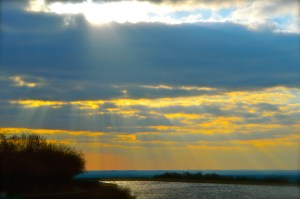 the beauty John fell in love with as a climber, where climbing takes us
