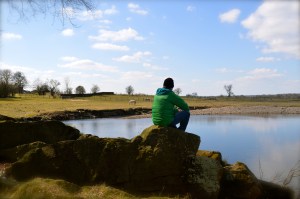 precious weekend taught me to be ever grateful and appreciate every waking moment