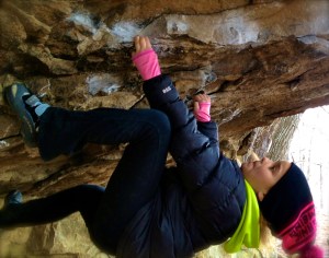 My project at Horse Shoe Canyon Ranch