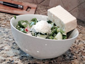 crazy sharp cheddar cheese I picked up in NH from VT