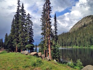 While some play in kids playgrounds, I play in mountain playgrounds