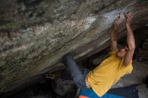 Paul, truly inspiring athlete. 