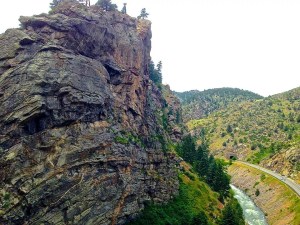 My views, so emotional I cannot explain it.